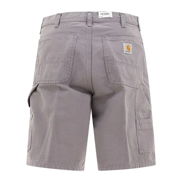 Carhartt Wip Double Knee Shorts Tag Size 29 Men